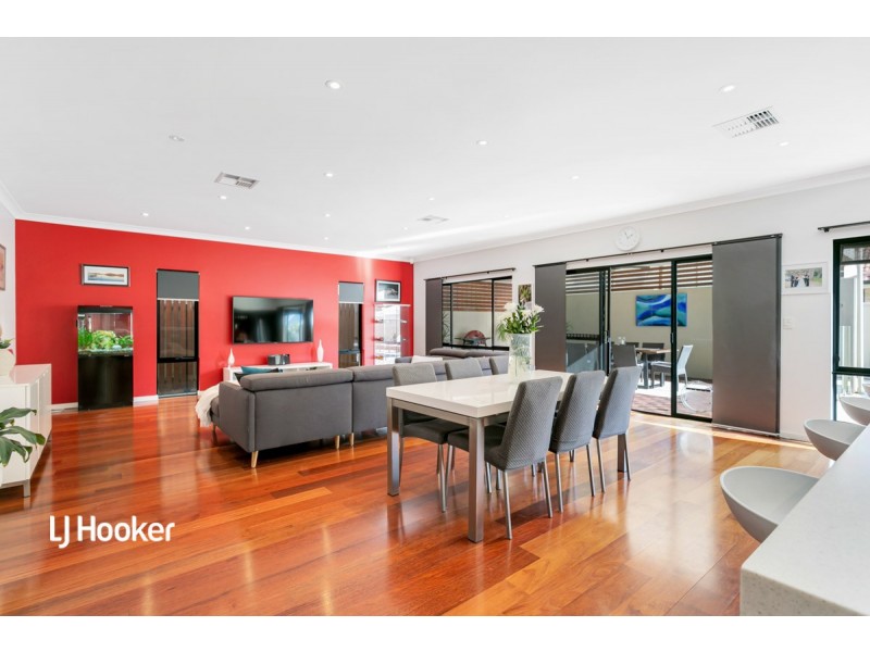 7 Bloomsbury Lane, Golden Grove SA 5125