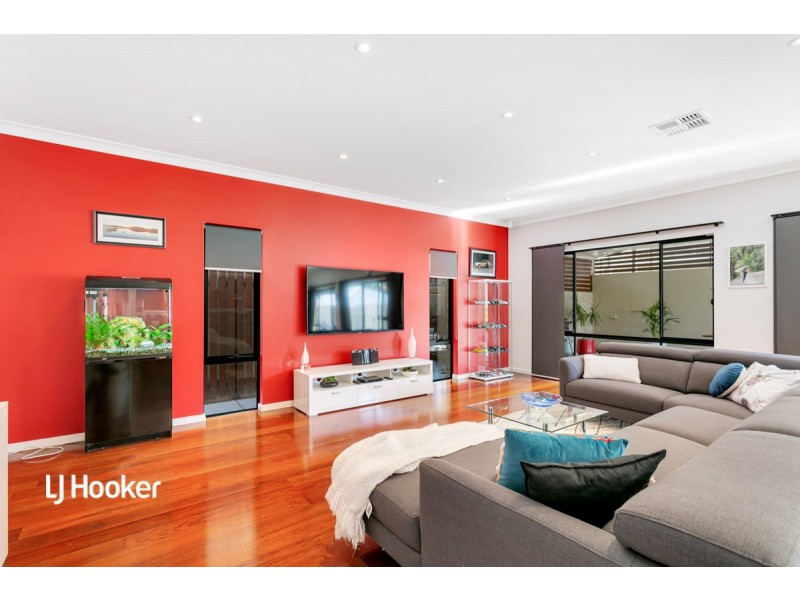 7 Bloomsbury Lane, Golden Grove SA 5125