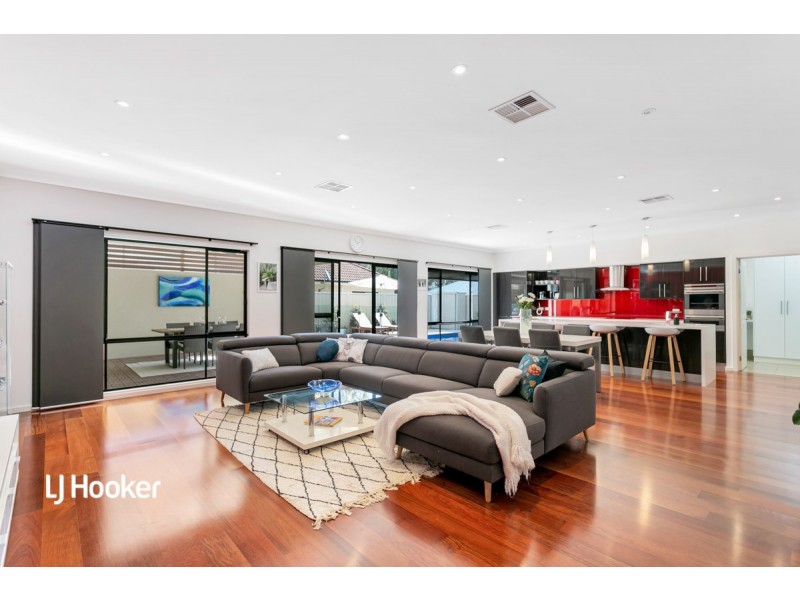 7 Bloomsbury Lane, Golden Grove SA 5125