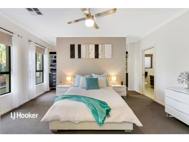 7 Bloomsbury Lane, Golden Grove SA 5125