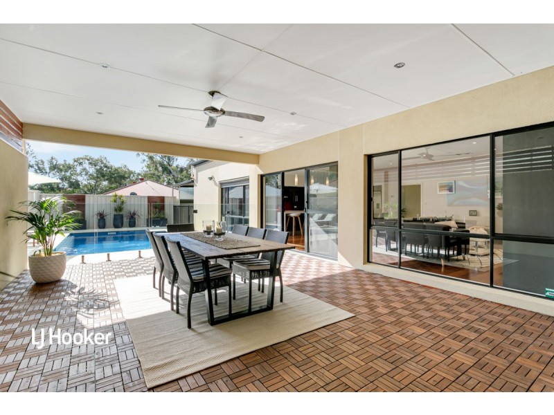 7 Bloomsbury Lane, Golden Grove SA 5125