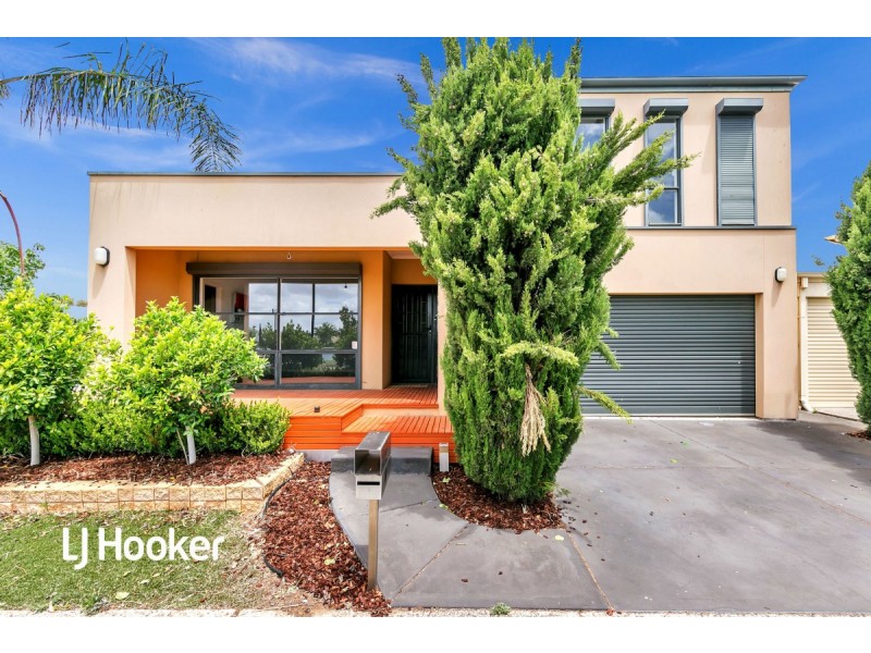55 Shearwater Street, Mawson Lakes SA 5095