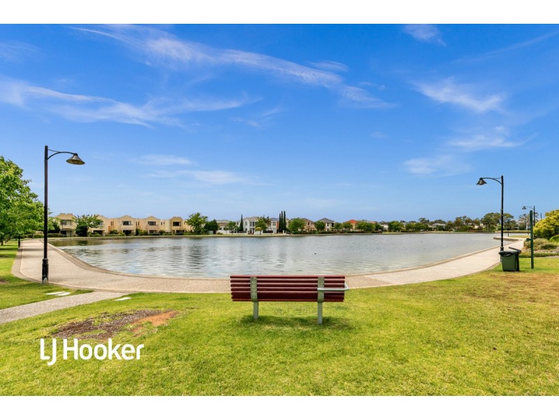 55 Shearwater Street, Mawson Lakes SA 5095