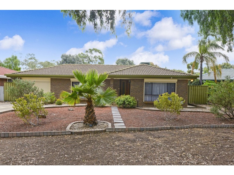 10 Blakiston Court, Paralowie SA 5108