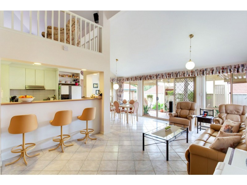 3 Baynes Court, Greenwith SA 5125