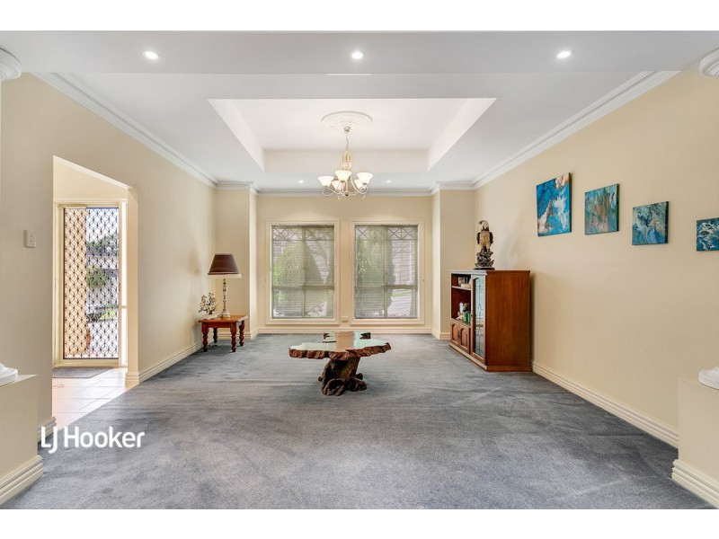 3 Cadogan Close, Golden Grove SA 5125