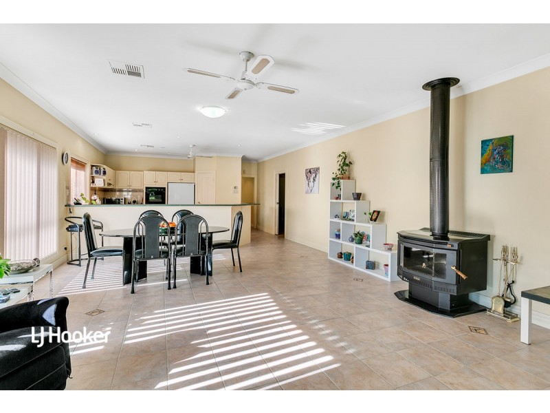 3 Cadogan Close, Golden Grove SA 5125