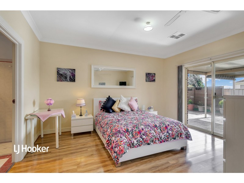 3 Cadogan Close, Golden Grove SA 5125