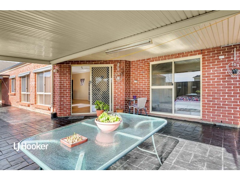 3 Cadogan Close, Golden Grove SA 5125