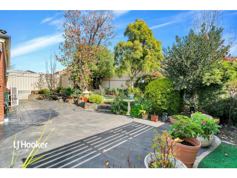 3 Cadogan Close, Golden Grove SA 5125