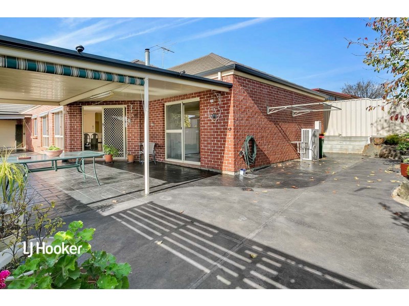 3 Cadogan Close, Golden Grove SA 5125