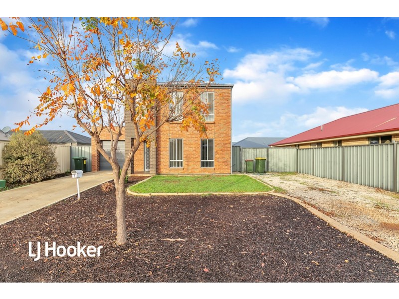 3 Days Drive, Munno Para West SA 5115