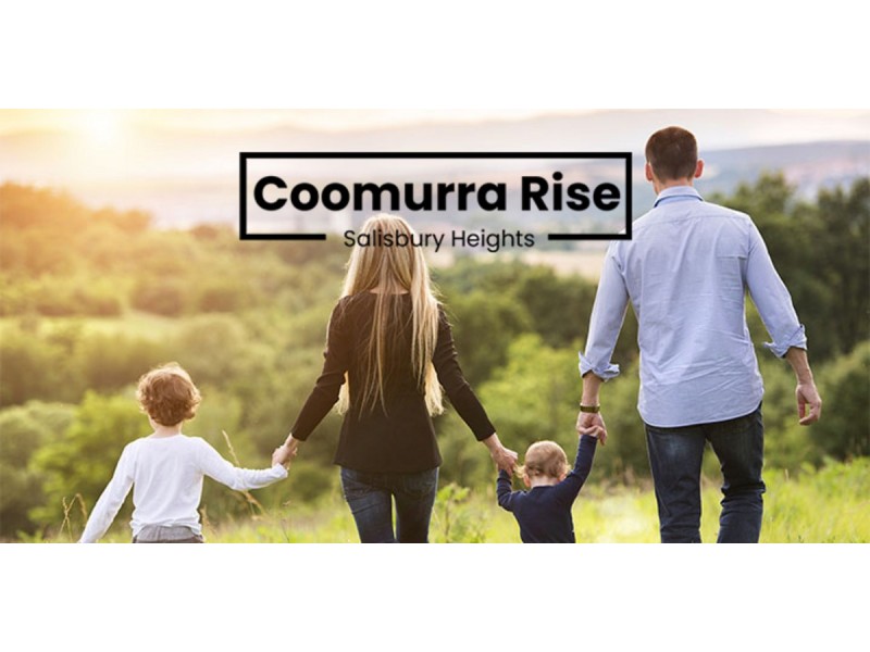 Lot 1, 14 & 15/ Coomurra Drive, Salisbury Heights SA 5109