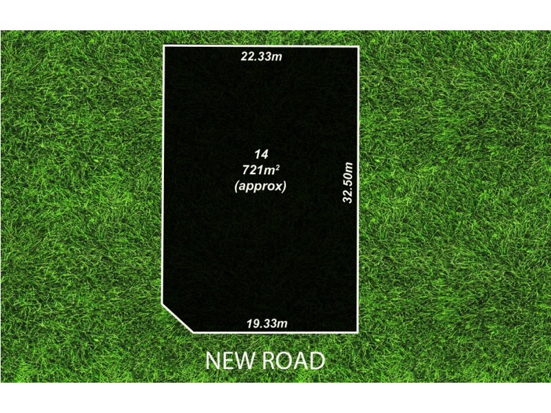 Lot 1, 14 & 15/ Coomurra Drive, Salisbury Heights SA 5109