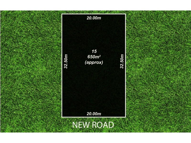 Lot 1, 14 & 15/ Coomurra Drive, Salisbury Heights SA 5109