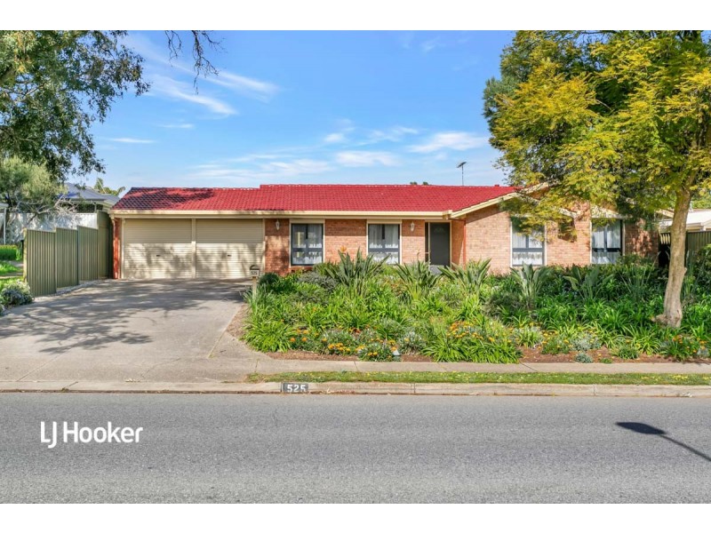 525 Yatala Vale Road, Fairview Park SA 5126