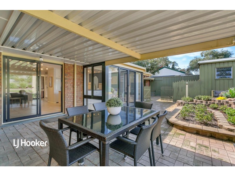 525 Yatala Vale Road, Fairview Park SA 5126