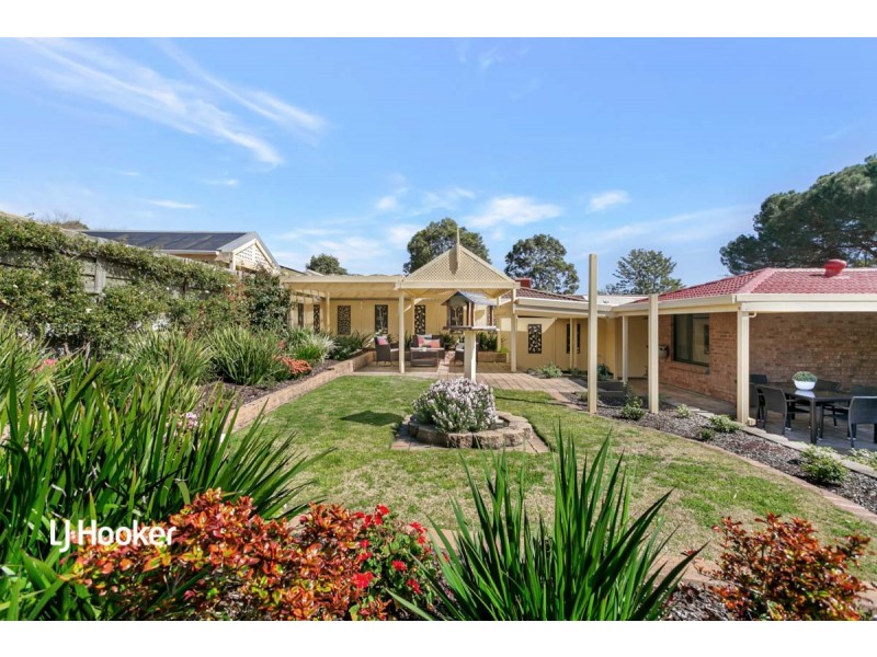525 Yatala Vale Road, Fairview Park SA 5126