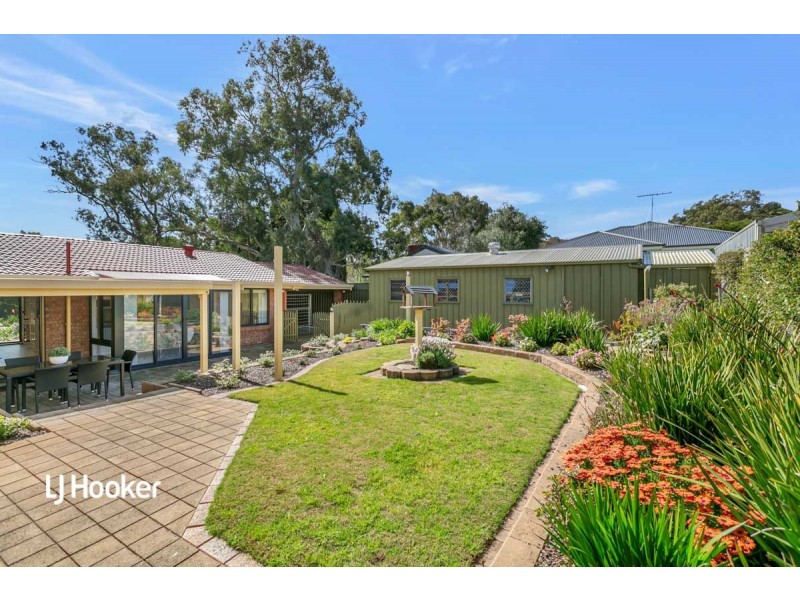 525 Yatala Vale Road, Fairview Park SA 5126
