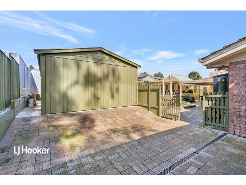 525 Yatala Vale Road, Fairview Park SA 5126