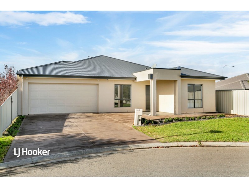 5 Sonora Court, Munno Para West SA 5115