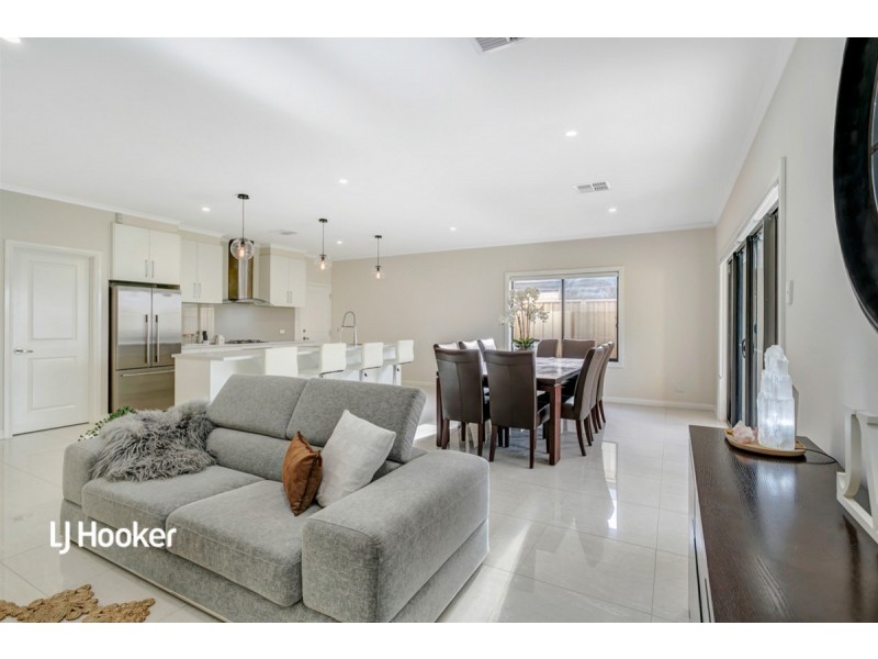 5 Sonora Court, Munno Para West SA 5115