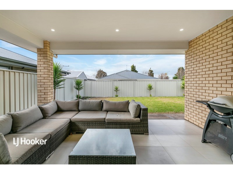 5 Sonora Court, Munno Para West SA 5115