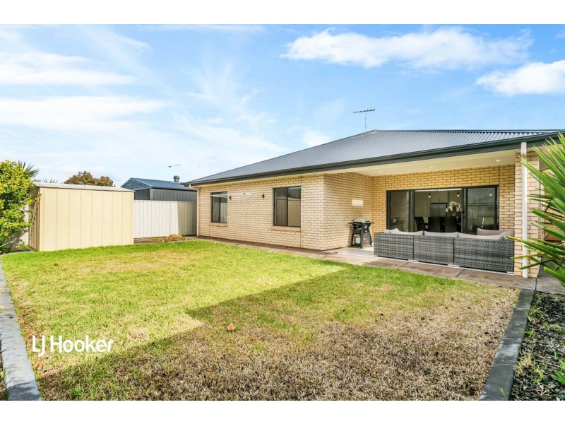 5 Sonora Court, Munno Para West SA 5115