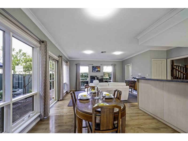 8 Eyre Court, Mawson Lakes SA 5095