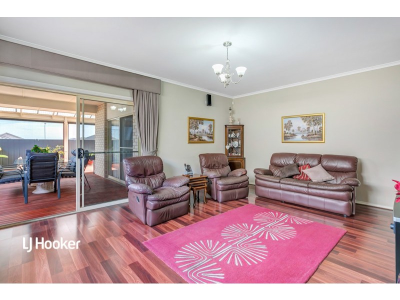 7 Ascot Circuit, Golden Grove SA 5125