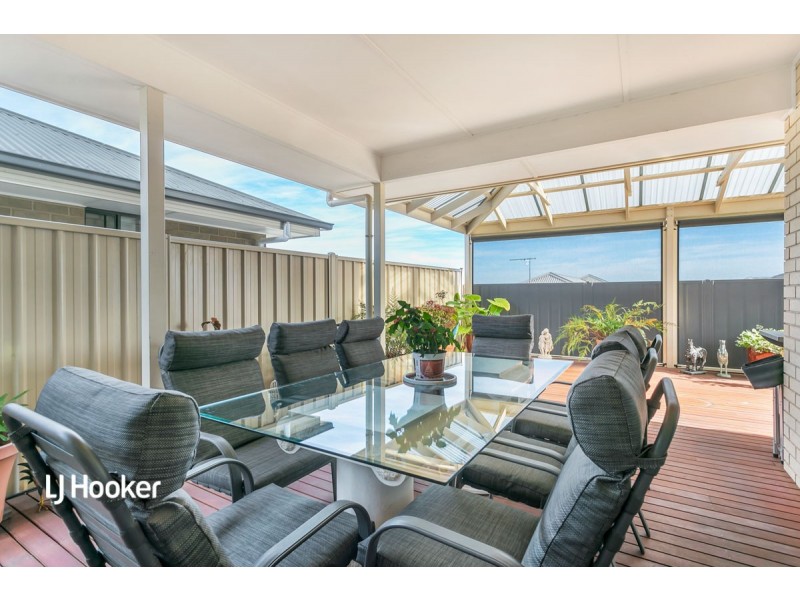 7 Ascot Circuit, Golden Grove SA 5125