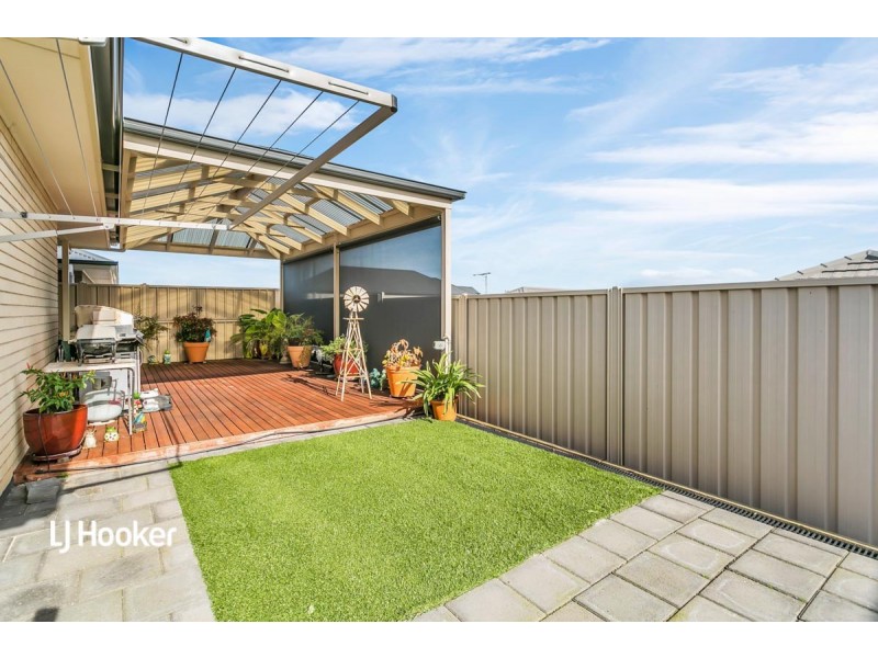 7 Ascot Circuit, Golden Grove SA 5125