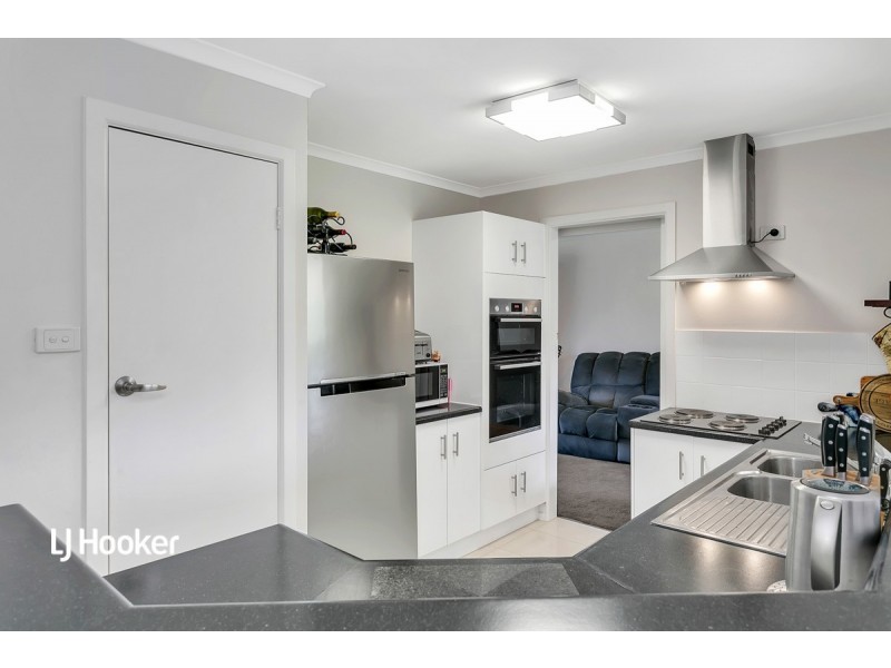 8 Taranaki Court, Greenwith SA 5125