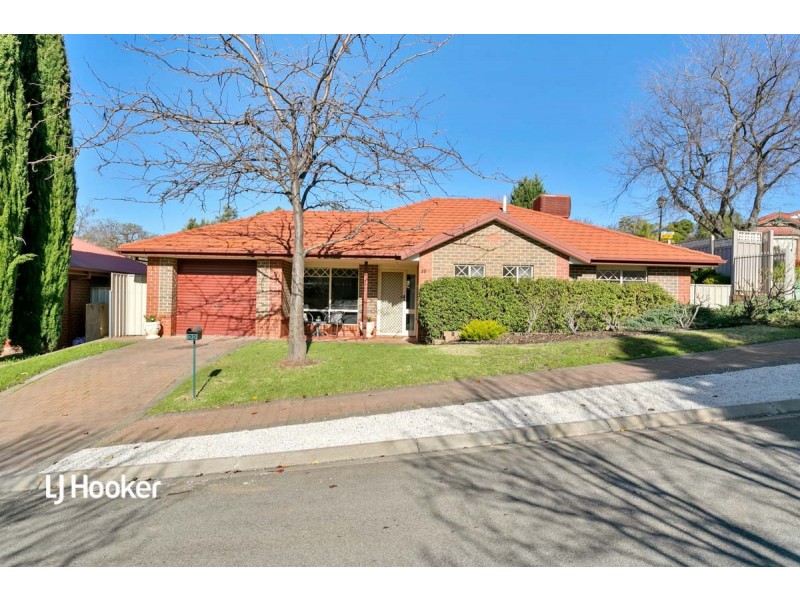 22 Coulson Court, Greenwith SA 5125