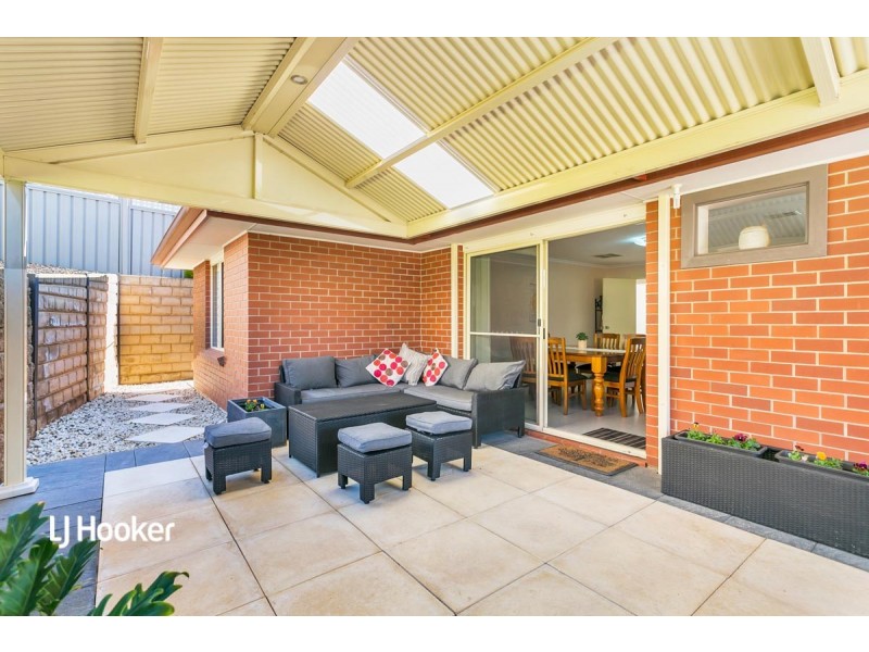 22 Coulson Court, Greenwith SA 5125