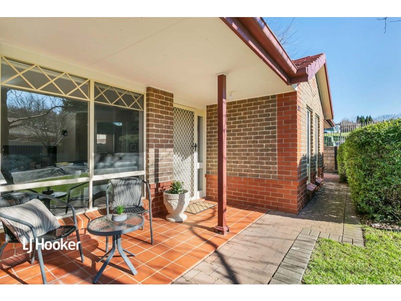 22 Coulson Court, Greenwith SA 5125