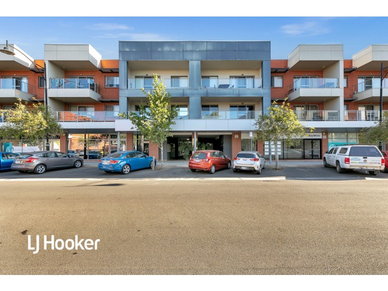 13/5 Goodall Parade, Mawson Lakes SA 5095