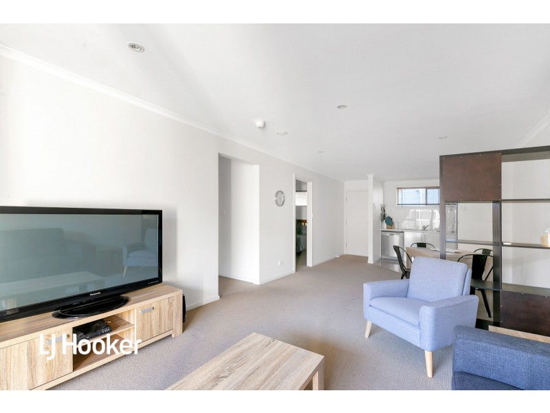 13/5 Goodall Parade, Mawson Lakes SA 5095