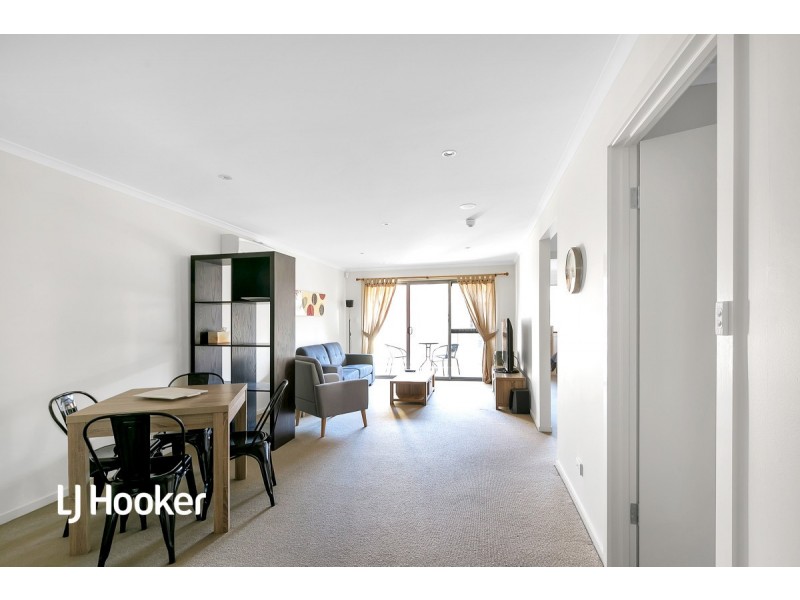 13/5 Goodall Parade, Mawson Lakes SA 5095