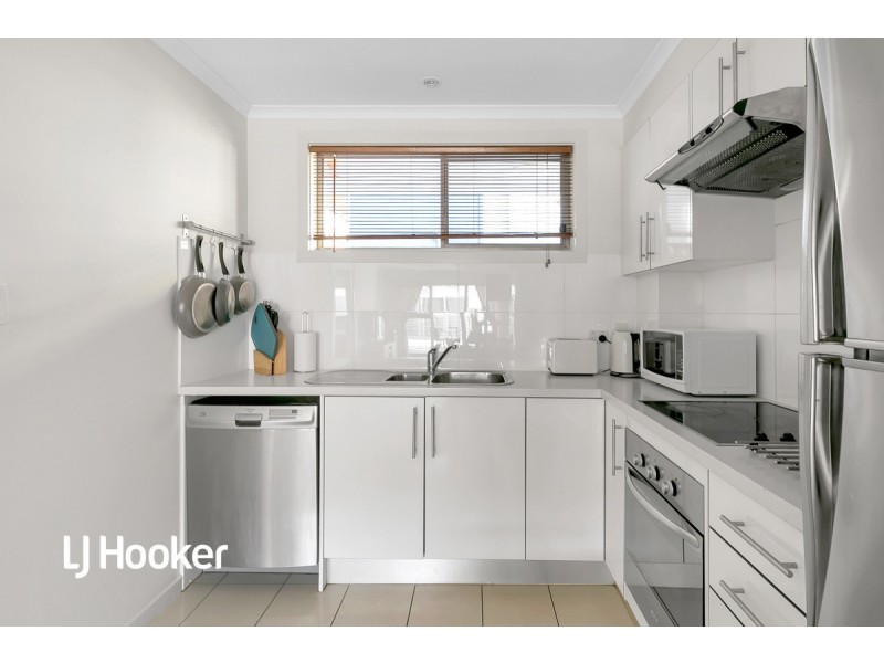 13/5 Goodall Parade, Mawson Lakes SA 5095