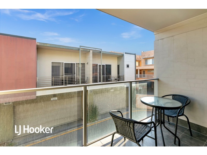 13/5 Goodall Parade, Mawson Lakes SA 5095