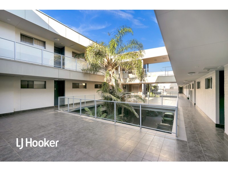 13/5 Goodall Parade, Mawson Lakes SA 5095