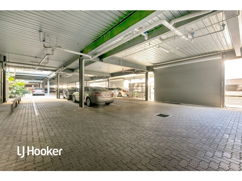 13/5 Goodall Parade, Mawson Lakes SA 5095