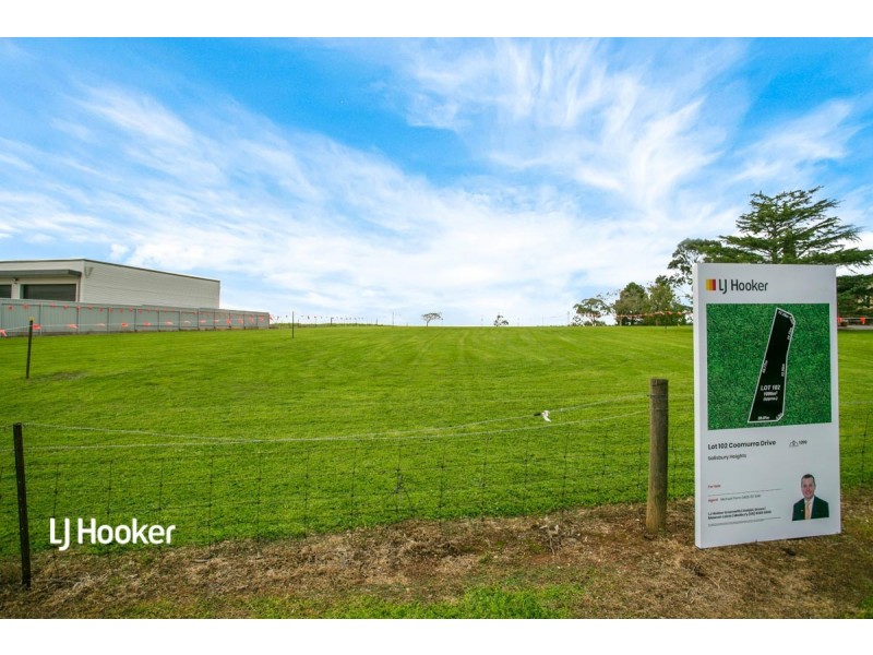 Lot 103/ Coomurra Drive, Salisbury Heights SA 5109