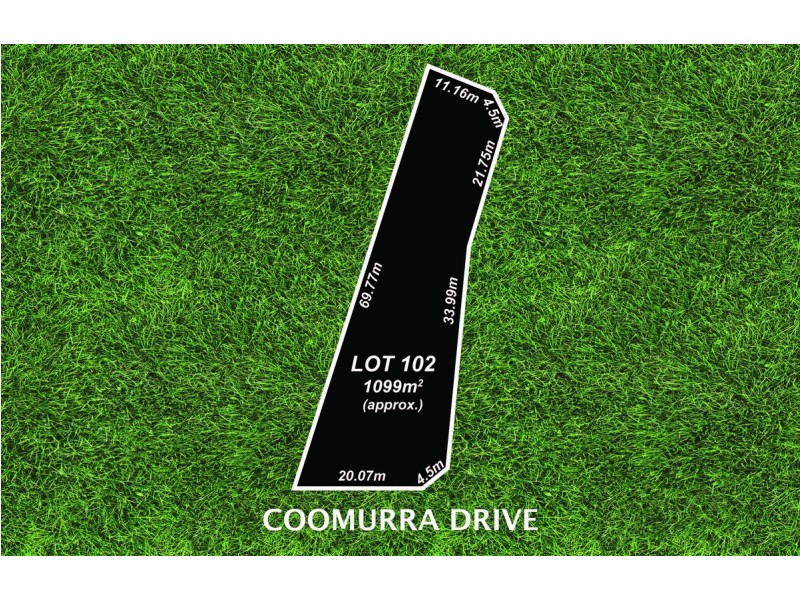 Lot 103/ Coomurra Drive, Salisbury Heights SA 5109