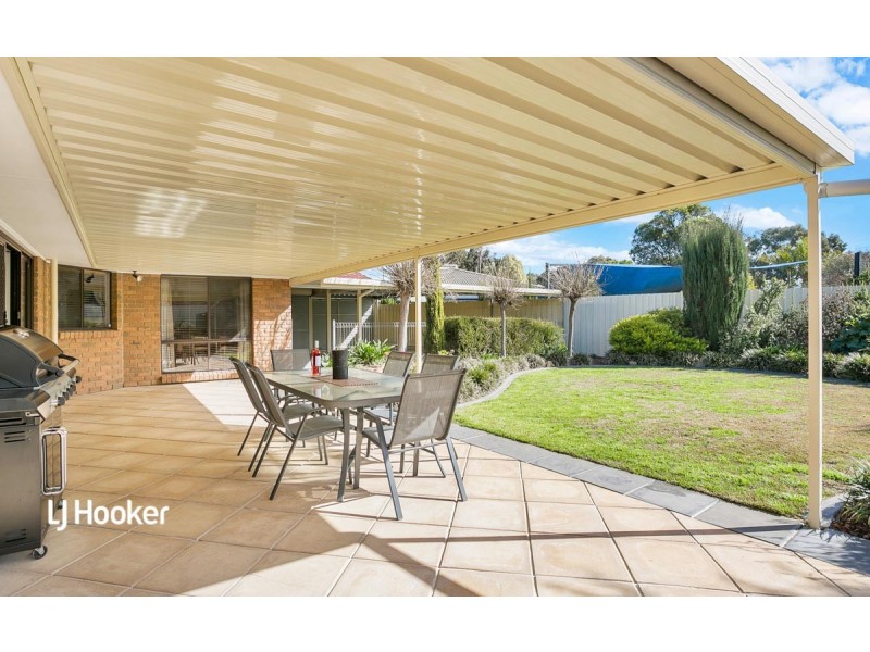5 Border Court, Paralowie SA 5108