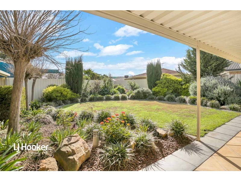 5 Border Court, Paralowie SA 5108
