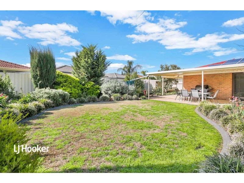 5 Border Court, Paralowie SA 5108