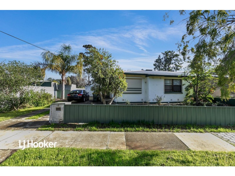32 McCabe Avenue, Parafield Gardens SA 5107