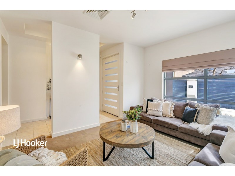 18 Stony Way, Mawson Lakes SA 5095